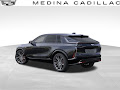 2026 Cadillac LYRIQ