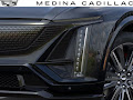 2026 Cadillac LYRIQ