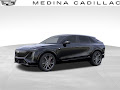 2026 Cadillac LYRIQ