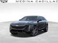 2026 Cadillac LYRIQ