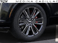 2026 Cadillac LYRIQ V-Series Premium