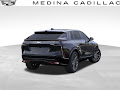 2026 Cadillac LYRIQ