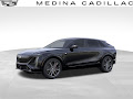 2026 Cadillac LYRIQ