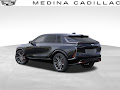 2026 Cadillac LYRIQ