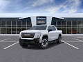 2026 GMC Sierra EV Elevation