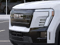 2026 GMC Sierra EV Elevation