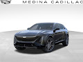 2026 Cadillac LYRIQ