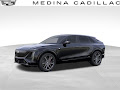 2026 Cadillac LYRIQ