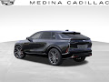 2026 Cadillac LYRIQ