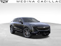 2026 Cadillac LYRIQ