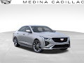 2026 Cadillac CT4 Sport