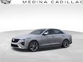 2026 Cadillac CT4 Sport