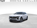 2026 Cadillac LYRIQ