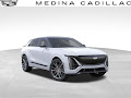 2026 Cadillac LYRIQ