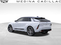 2026 Cadillac LYRIQ