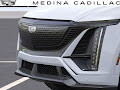 2026 Cadillac LYRIQ