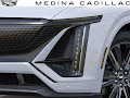 2026 Cadillac LYRIQ
