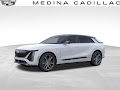 2026 Cadillac LYRIQ