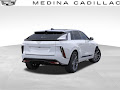 2026 Cadillac LYRIQ