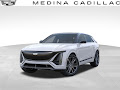 2026 Cadillac LYRIQ