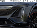 2026 Cadillac LYRIQ