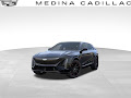 2026 Cadillac LYRIQ