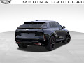 2026 Cadillac LYRIQ