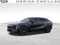 2026 Cadillac LYRIQ