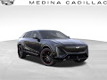 2026 Cadillac LYRIQ
