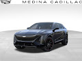 2026 Cadillac LYRIQ
