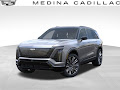 2026 Cadillac VISTIQ Premium Luxury