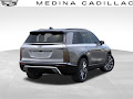 2026 Cadillac VISTIQ Premium Luxury