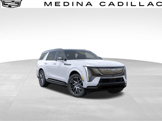 2026 Cadillac Escalade IQL Premium Sport