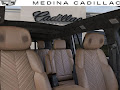 2026 Cadillac Escalade IQL Premium Sport