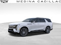 2026 Cadillac Escalade IQL Premium Sport