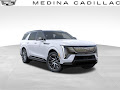 2026 Cadillac Escalade IQL Premium Sport
