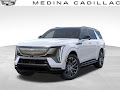 2026 Cadillac Escalade IQL Premium Sport