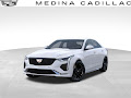 2026 Cadillac CT4 Sport