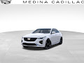 2026 Cadillac CT4 Sport