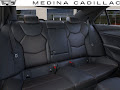 2026 Cadillac CT4 Sport