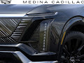 2026 Cadillac VISTIQ Platinum