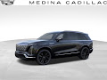 2026 Cadillac VISTIQ Platinum