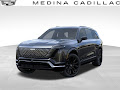 2026 Cadillac VISTIQ Platinum