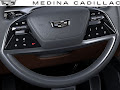 2026 Cadillac VISTIQ Platinum