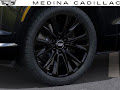 2026 Cadillac VISTIQ Platinum