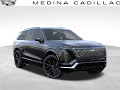 2026 Cadillac VISTIQ Platinum