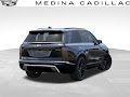 2026 Cadillac VISTIQ Platinum