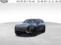 2026 Cadillac VISTIQ Platinum