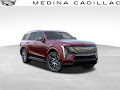 2026 Cadillac Escalade IQL Sport