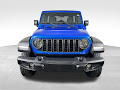 2025 Jeep Wrangler Sport S 4xe